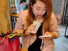 -来回·咖啡(天河南店)
