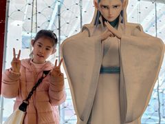 -UME影城(西城广场店)