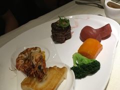 -王品台塑牛排(成都万象城店)