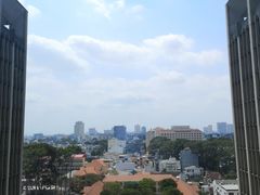 -西贡日航酒店