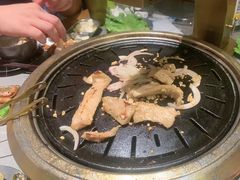 -杨小佳·齐齐哈尔烤肉·烤串(广州店)