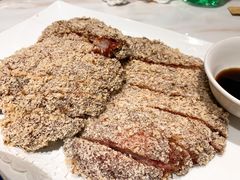 秘制乳排-宏玲餐厅(四川南路店)