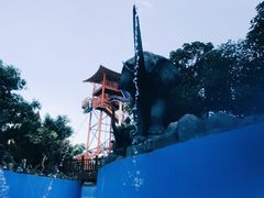 -厦门方特水上乐园