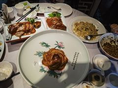 -京味斋·北京烤鸭(华威桥北工大店)