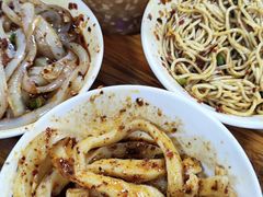 -洞子口张老二凉粉(文殊院店)