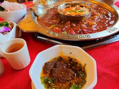-山城年华老火锅(玉林店)