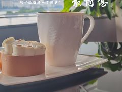 -震旦博物馆·A Cafe