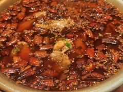 -水煮三国·川鲁江湖菜(香山店)