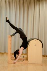 -康舒普拉提工作室control pilates