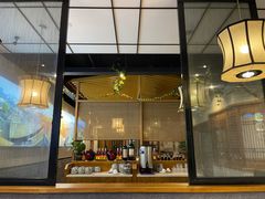 门面-涌觅名灶·本地海鲜宁波菜(财富广场店)