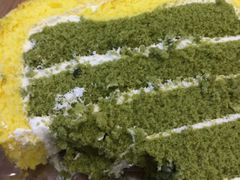 -丁香西饼屋(桂林路店)