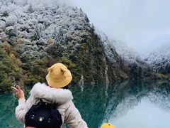 -叠溪松坪沟景区