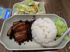 -李先生牛肉面大王(朝阳街店)