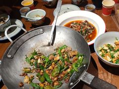 -老湘村·湖南土菜(天河维多利店)