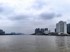 -广州白天鹅宾馆