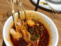 -太二酸菜鱼(福州泰禾店)