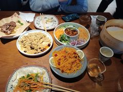 -额娘·春饼烤鸭(乐汇城店)