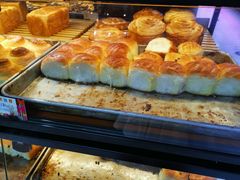 -美欧克烘焙生日蛋糕(南岗店)