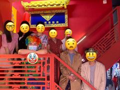 -GG戏精剧场·原创演绎实景本