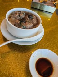 -空中一号宴会厅(信合大厦店)