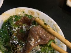 -袍哥码头老火锅(横岗分店)