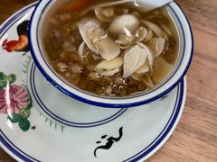 -龍囍粤·顺德小吃·煲仔饭(安定门店)