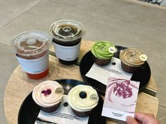 -LAN一见岚·精品蛋糕(琶洲保利店)