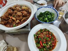 -呷得家常菜馆(王公塘店)