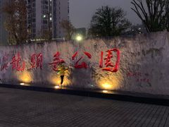 -龙头寺公园