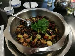-天治宣·野椒鸡(龙头寺总店)