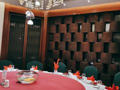 包厢-老东吴食府(雅都店)