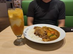 -COCO壱番屋(现代城店)
