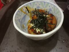 章鱼丸子-食其家·牛丼咖喱(苏州永旺店)