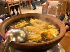 -洪大厨鸡煲(福田店)