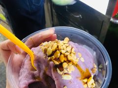 -夏食光安顺小舒冰粉冰浆(甲秀楼店)