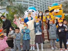 -深圳大梅沙京基洲际度假酒店