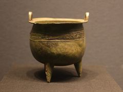 -盘龙城遗址博物院