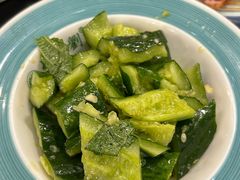 -烤肉刘·清真老北京炙子烤肉(虎坊桥老店)