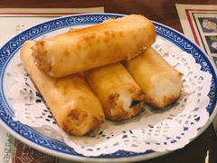 炸牛奶-捷信牛奶甜品世家(五道口店)