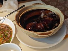 -日丰园海肠水饺·老字号大连海鲜(银泰城店)