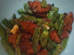 -粗茶淡饭·隐庐私厨(东亭店)
