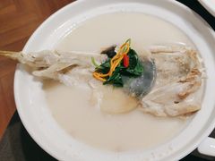 -肆月河豚·新淮扬(金融街店)