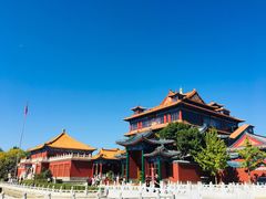 -大明幻境第一城