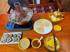 -塔洛藏餐吧(香格里拉古城店)