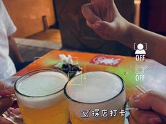 -九层海鲜塔(市南店)