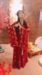 -汉仪华裳汉服馆(打浦桥店)