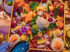 -鸟山鸣·日料食堂(王府井店)