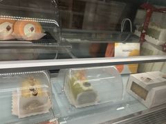 -KK BAKERY烘焙
