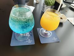 -上海漕河泾万丽酒店