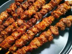 -三个蒙古大叔羊肉串(大宁店)